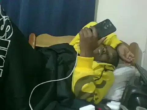 sweet-frida22 on StripChat 