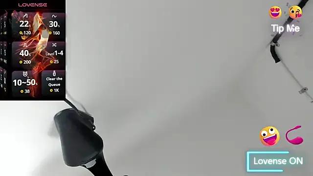 sweet__vanessa1 on StripChat 