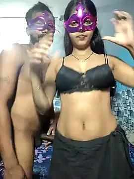 Sweet_Pratima — Full naked