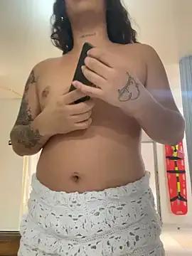 Sweet_vicky_hot on StripChat 