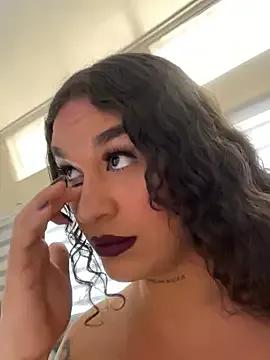 Sweet_vicky_hot on StripChat 