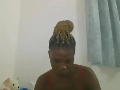 Sweetbaby004 on StripChat