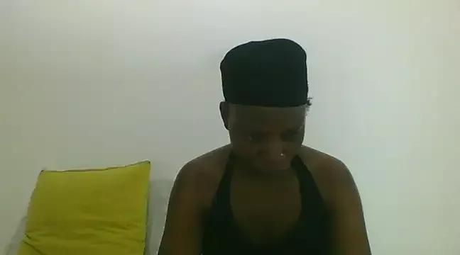 Sweetbaby004 on StripChat 