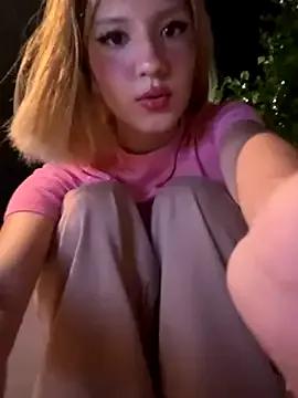 SweetBunnyGF — STAND UP AND SLAPS ASS!! RISKYY!!