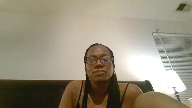 SweetParadise00 on StripChat