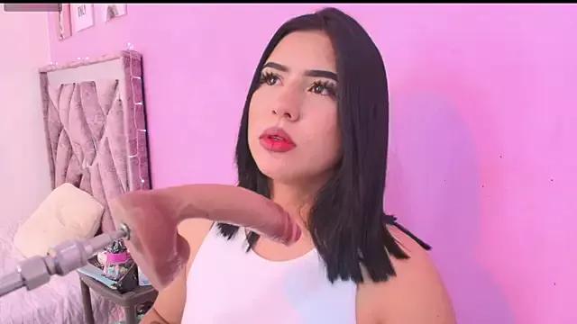 sweety_mariann1 on StripChat 
