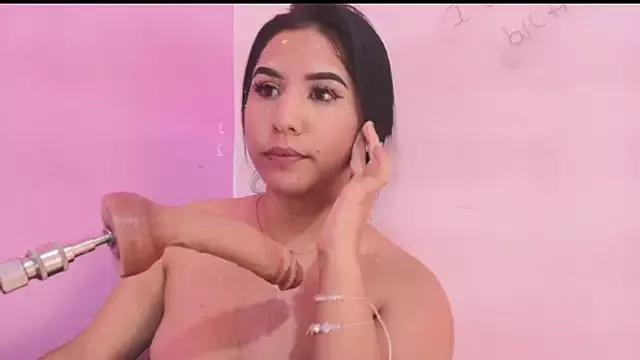 sweety_mariann1 on StripChat 