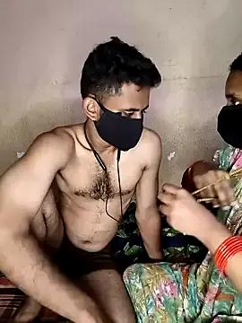 tamil-guy — Full nude