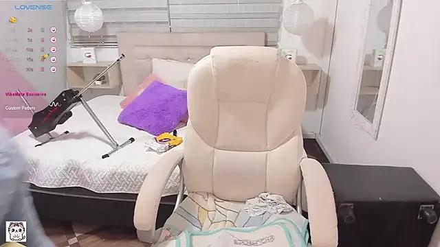 tammy_09 on StripChat 