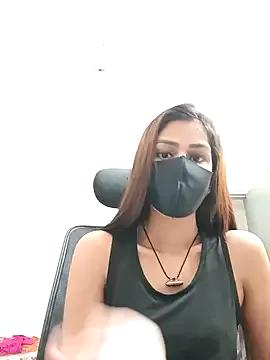 Tanisha-1 — Group on StripChat
