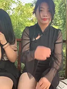 taotao_19 on StripChat 