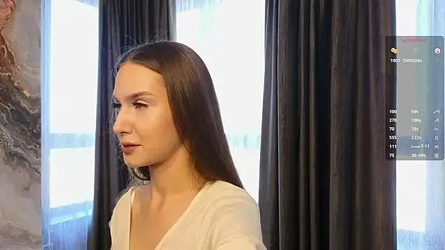 TariDehay — tease straps of my top