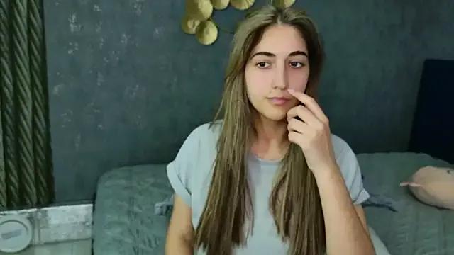 Teresa_Stane on StripChat 
