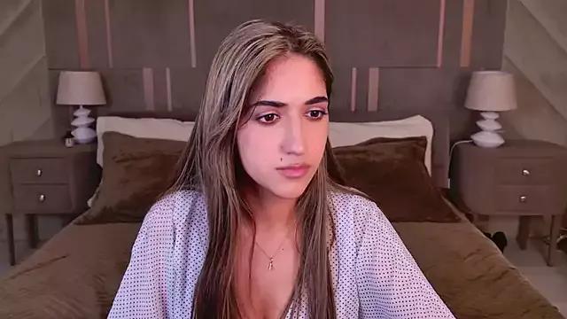 Teresa_Stane on StripChat 