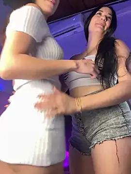 TheAlejandroDolls — fuck candy pussy with strap op