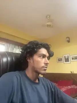 thecatfish — Cum Show