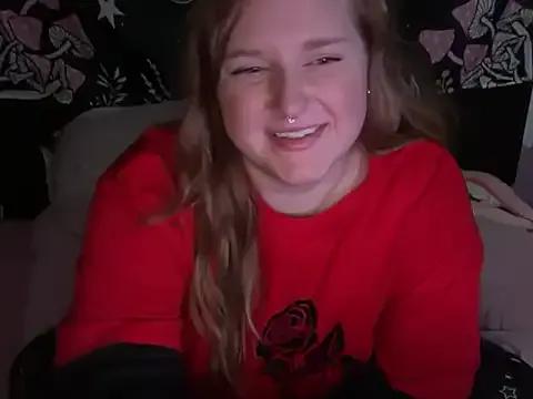 thickgingergoddess — buy a new toy!