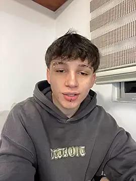 Thomas_Big_dick — Freechat on StripChat