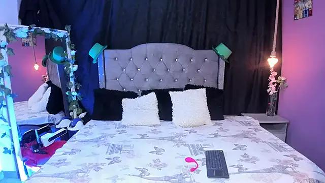 Tiffany_sander on StripChat 