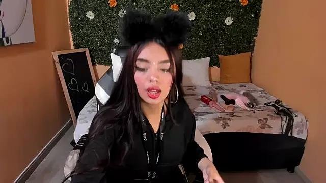 Tiffany_sander on StripChat 