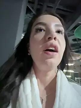 TiffanyJaye on StripChat 