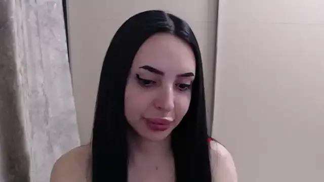 TiffanyPeretz on StripChat 