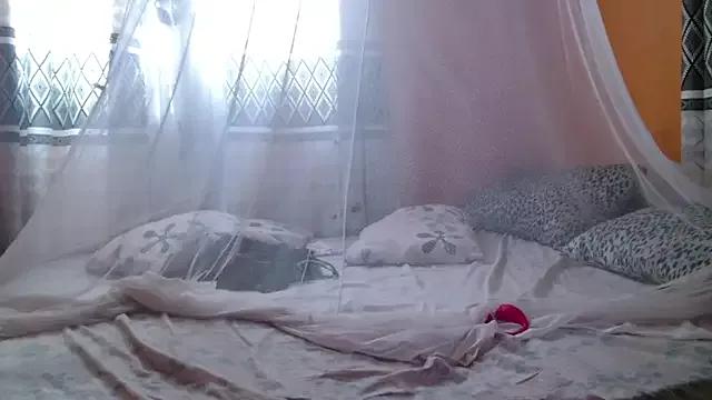 titi_fiesta on StripChat 