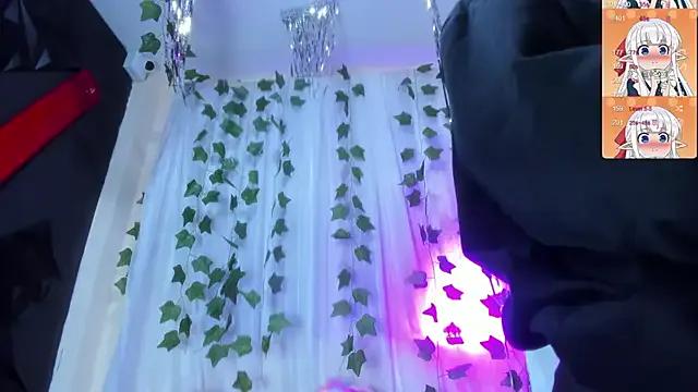 tokito_mitsuri — put oil on your tits