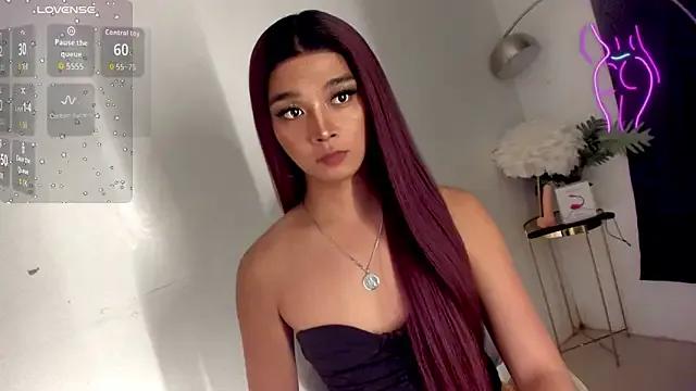 TrinityFucksYou — WYA?CUM @GOAL #bigcock#mistress