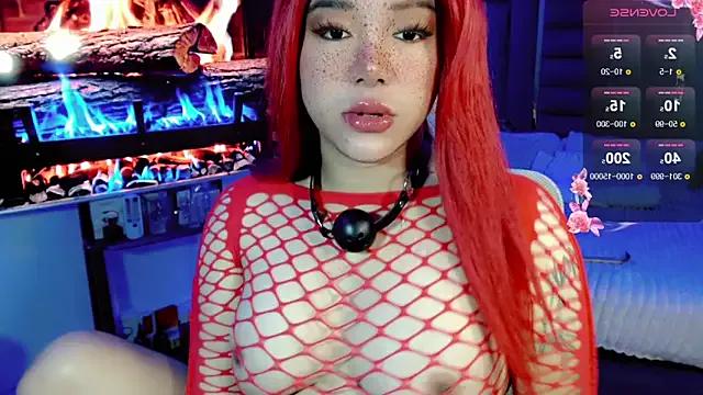 TsMargarita — CUM IN FACE & EAT CUM #SELFSUCK