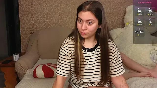 twobabesweet — LICK NIPPLES