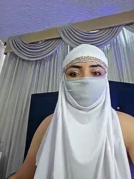 Uzra_hayed — plug anal + oil ass and spank