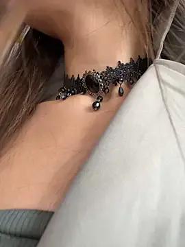 VelvetVixenI on StripChat 