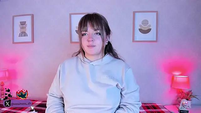 Veronica_simons — Blowjob + slap my face