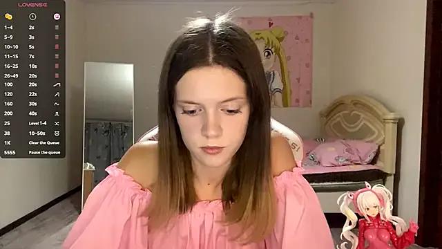 VibeQueenLucy — My amazing dance