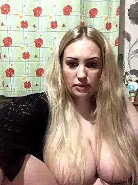 VikiiStoun on StripChat 