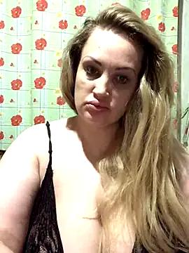 VikiiStoun on StripChat 