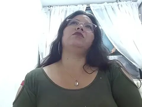 violeMurray on StripChat