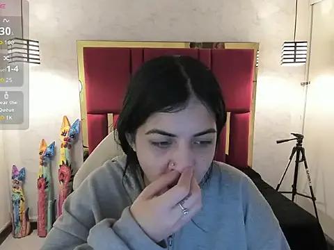 Violet_m — Show boobs, Russian straw, Spanks boobs
