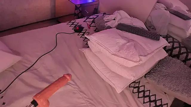 VioletaAbel — Freechat on StripChat