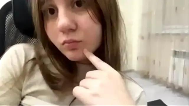 VoncileFling — lick my sweet fingers^^