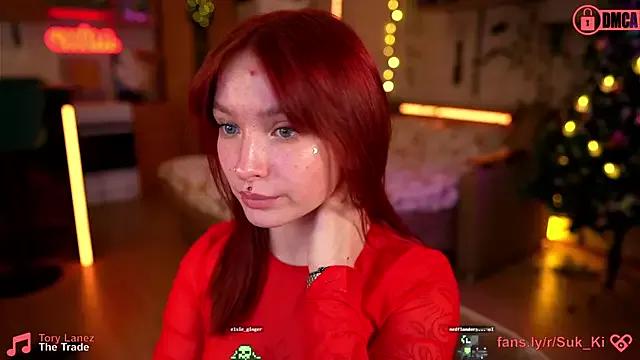 vse_sukki on StripChat