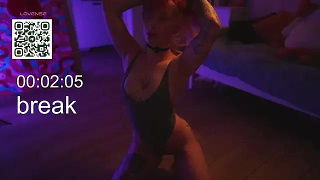 vse_sukki on StripChat