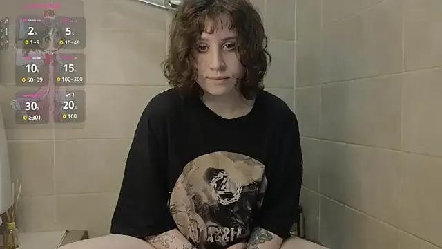 whatamarrie — lil tease dance