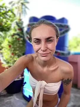 White_mistress on StripChat