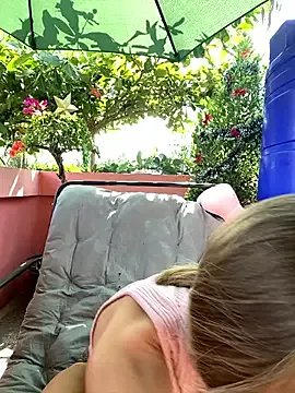 White_mistress on StripChat