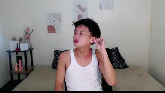 Wild_Prince69 — LETS FUCK SUCK AND CUM SHOW PARTY HERE