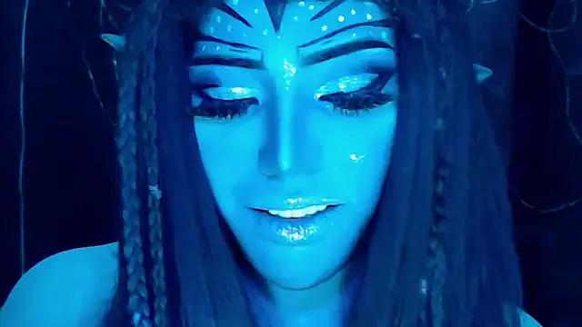 xBLUE_GODDESS — HAPPY BIRTHDAY TO  ME