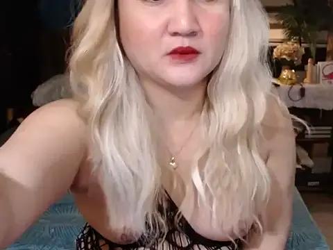 xheavenlytrans — fully loaded balls to explode for u