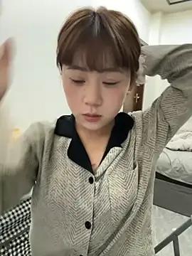 Xiaokui-04 — Freechat on StripChat